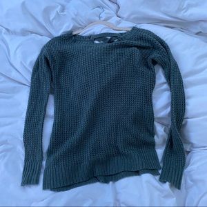 american eagle sweater